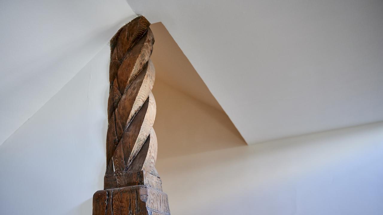 Klosterhotel Kreuz Mariastein ภายนอก รูปภาพ