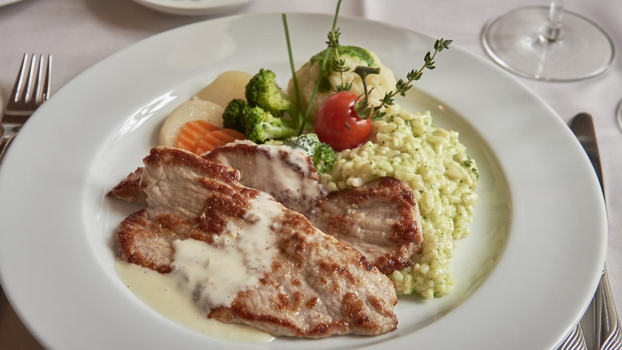 Klosterhotel Kreuz Mariastein ภายนอก รูปภาพ