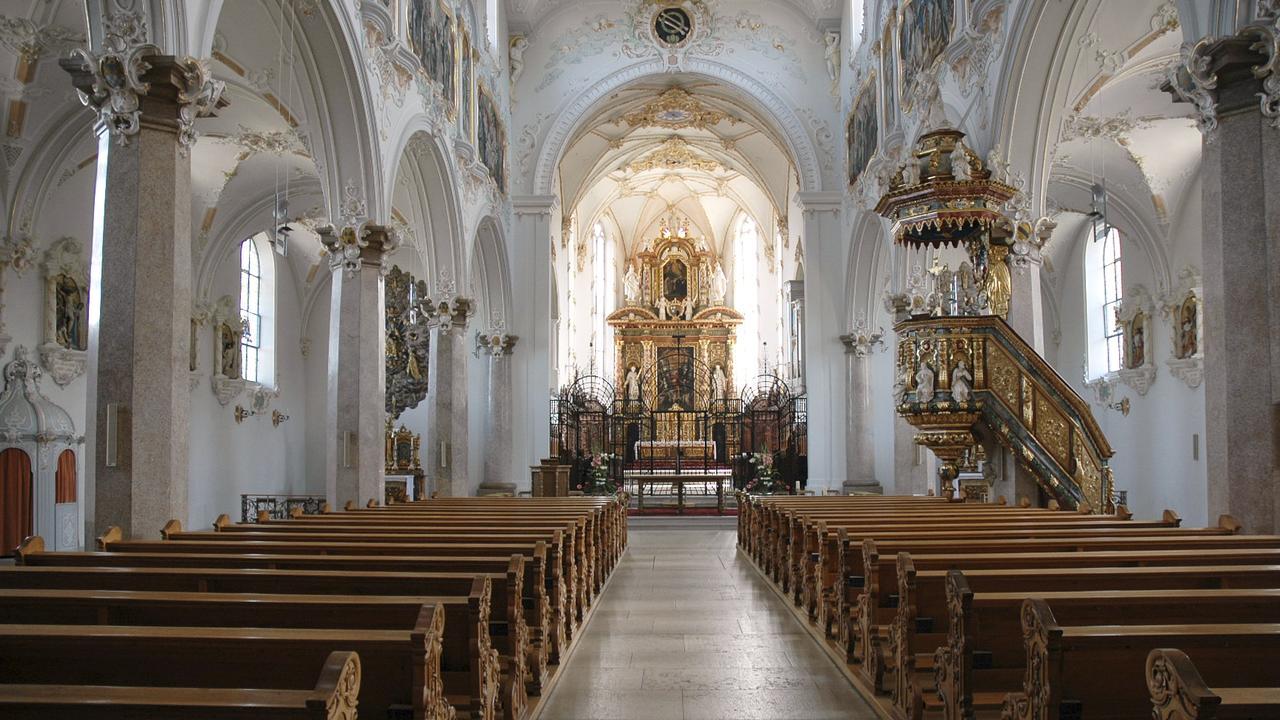 Klosterhotel Kreuz Mariastein ภายนอก รูปภาพ
