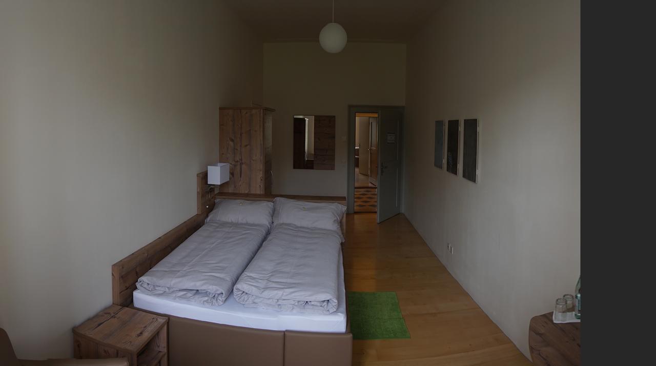 Klosterhotel Kreuz Mariastein ภายนอก รูปภาพ